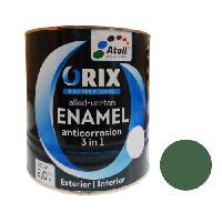 ემალი ORIX HAMMER 3-1ში (ანტიკოროზ) წიწვი 0,7 კგ 