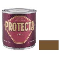 საღებავი ლითონისთვის 3 - 1 ძველი სპილენძი PROTECTA 0.5ლ 