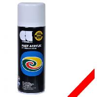საღებავი-სპრეი SPRAY FAST ACRYLIC RED R3002 400ml 0143002 