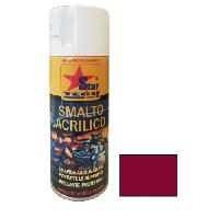 სპრეი საღებავი ლალისფერი STAR TECH VERNICI RAL 3003 0,4ლ 