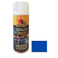 სპრეი საღებავი კობალტისფერი STAR TECH VERNICI RAL 5013 0,4 ლ 