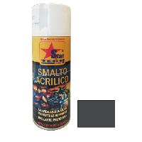 სპრეი საღებავი რკინისფერი STAR TECH VERNICI RAL 7011 0,4 ლ 
