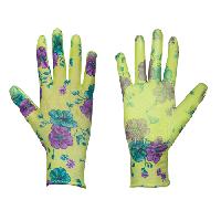 პოლიურეთანის ხელთათმანები BRADAS PURE FLOXY RWPFL8 