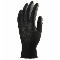 პოლიესტერის სამუშაო ხელთათმანები Eurotechnique 6038 S09 