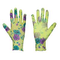 პოლიურეთანის ხელთათმანები BRADAS PURE FLOXY RWPFL7 