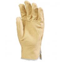 ნატურალური ტყავის ხელთათმანები Eurotechnique 2010 S10 