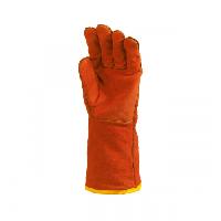 ხელთათმანები შემდუღებლის Protegam P2631 T10 