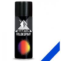 სპრეი საღებავი Elastotet QUANTUM COLOR SPRAY RAL 5010 GENTIAN BLUE 400ml 