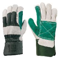 კომბინირებული ხელთათმანები Eurotechnique 0154 S10 