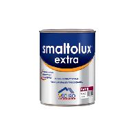 ზეთის საღებავი Vechro Smaltolux Extra Mat თეთრი 2.5 ლ 