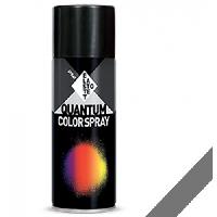 სპრეი საღებავი Elastotet QUANTUM COLOR SPRAY RAL 7001 SILVER GREY 400ml 