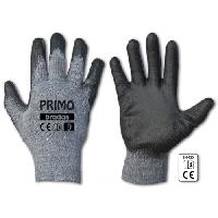 ხელთათმანი PRIMO ლატექსი,11, BRADAS RWPR11 