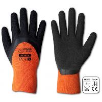 ხელთათმანი POWER FULL ლატექსი, 11, BRADAS RWPF11 