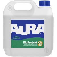 გრუნტი AURA Unigrund BioProtekt 5L 