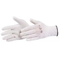 ხელთათმანი #87 XL 4131 თეთრი, Hardy (1512-870010) 