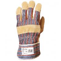 კომბინირებული ხელთათმანები Eurotechnique 10 0200 