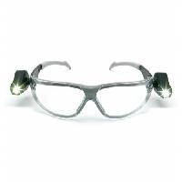 დამცავი სათვალე განათებით 3М Led Light Vision 