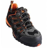 ფეხსაცმელი დამცავი, სპორტული Coverguard S1P 9HEVL45 45 