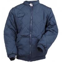 დათბილული ქურთუკი Coverguard CHOUKA 5GCSBXL XL ლურჯი 