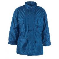 დათბილული ქურთუკი Coverguard 5IREL S ლურჯი 