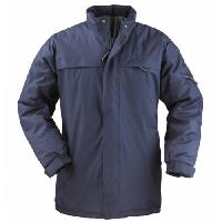 ქურთუკი დათბილული Coverguard 5KABBXL XL ლურჯი 