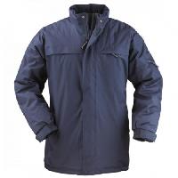 დათბილული ქურთუკი Coverguard 5KABBL XXL ლურჯი 