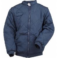 დათბილული ქურთუკი Coverguard CHOUKA 5GCSBXXL XXL ლურჯი 