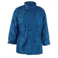 დათბილული ქურთუკი Coverguard 5IRELXL ლურჯი 