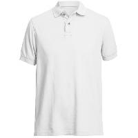 მაისური ღილებიანი Coverguard SAFARI 5SAFW L თეთრი 