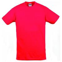 მაისური Coverguard TRIP 5TRIR XL წითელი 