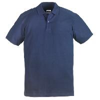 მაისური ღილებიანი Coverguard SAFARI 5SAFN XL ლურჯი 