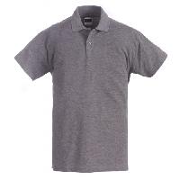 მაისური ღილებიანი Coverguard SAFARI 5SAFG XXL ნაცრისფერი 