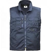 ჟილეტი Coverguard 8NAVG XL ლურჯი 