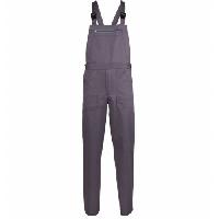 სამუშაო კომბინიზონი EPA 8PABG S ნაცრისფერი 