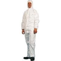 ლაბორატორიული ხალათი TD PROFFESIONAL XL 