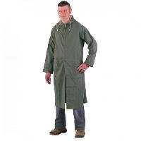 საწვიმარი ლაბადა Coverguard PVC 50302 XL მწვანე 