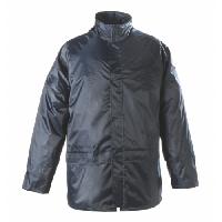 საწვიმარი ქურთუკი Coverguard 50572 XL ლურჯი 