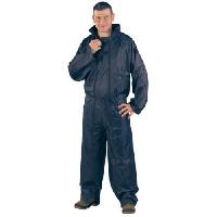 საწვიმარი კომბინიზონი Coverguard XXL 50593 ლურჯი 