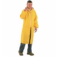 საწვიმარი ლაბადა Coverguard PVC 50314 XXXL ყვითელი 