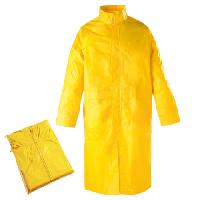 საწვიმარი ლაბადა Coverguard 50611 T L ყვითელი 