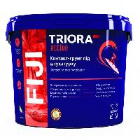 კონტაქტური გრუნტი FIJI TM TRIORA active 10 ლ 