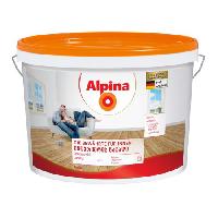 დისპერსიული საღებავი Alpina Die Bewährte für Innen 15 ლ 