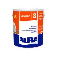 დისპერსიული საღებავი Eskaro Aura Luxpro 3 2.5 ლ 