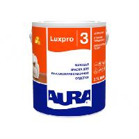 დისპერსიული საღებავი Eskaro Aura Luxpro 3 2.5 ლ 