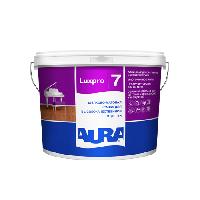 დისპერსიული საღებავი Eskaro AURA Lux Pro 7 1 ლ 