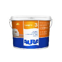 დისპერსიული საღებავი Eskaro Aura Luxpro 3 5 ლ 