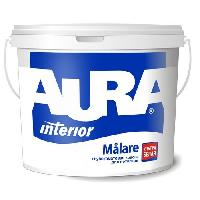 ინტერიერის საღებავი Eskaro Aura Malare 20 ლ 