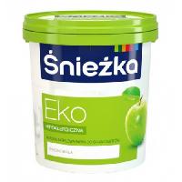 ინტერიერის საღებავი Sniezka eko 1 ლ 