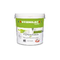 საღებავი წყალ-ემულსიის Vernilac HYDROCHROMA GEL 3 ლ 