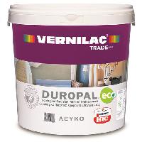 საღებავი წყალ-ემულსიის Vernilac Duropal 10992 3 ლ 